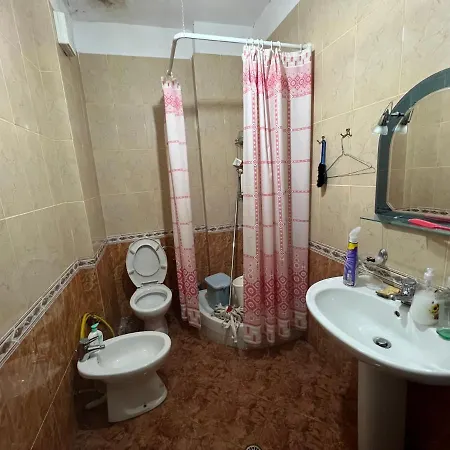 Pallati Kajtazi ドゥラス